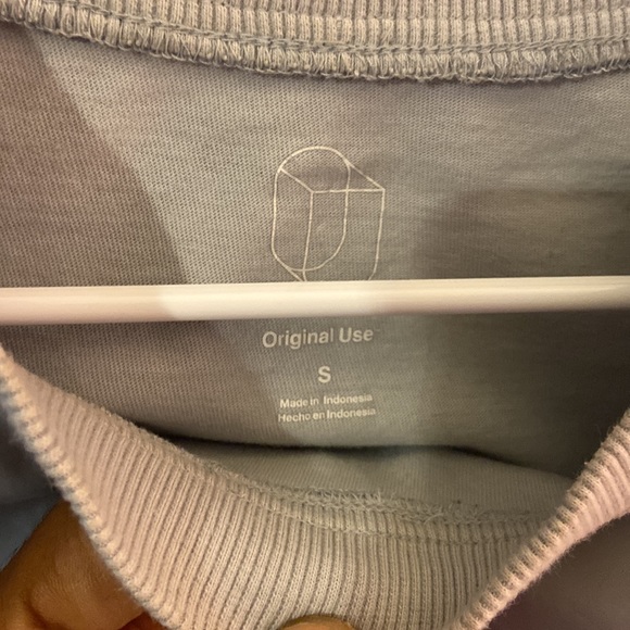 (Original Use) T-Shirt - Picture 2 of 5